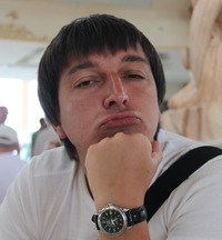 Жадин Дмитрий